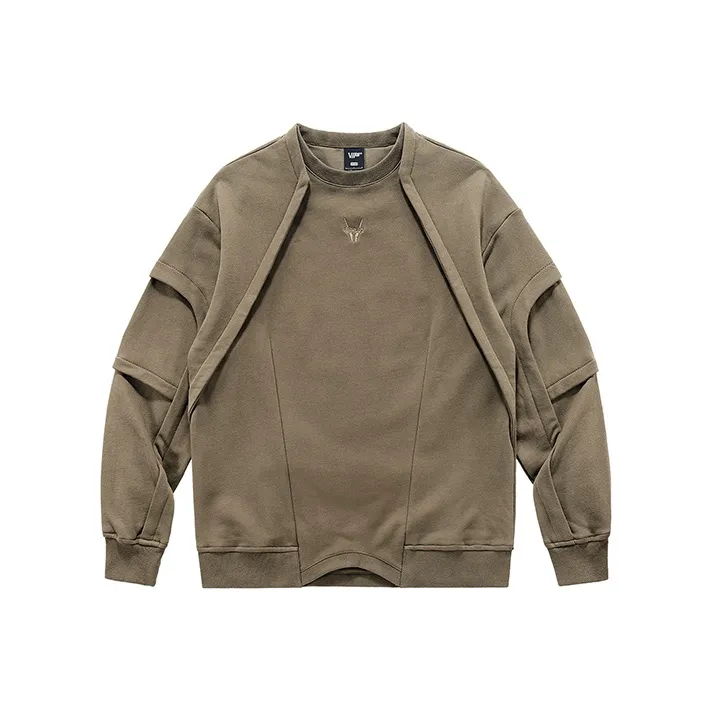 VIP Sweatshirts Unisex-5