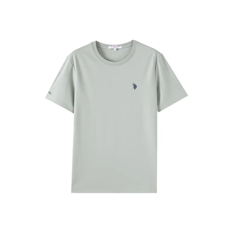U.S. POLO ASSN. T Shirts Men-1