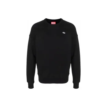 DIESEL S-Rob-Doval-Pj Crewneck Sweatshirt