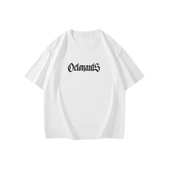 Small Columns Under The Sea T Shirt Unisex