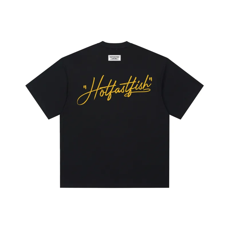 FASTFISH T Shirts Unisex-19