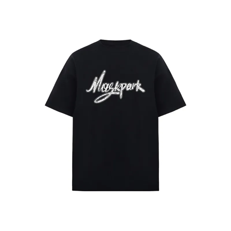 MASKPARK T Shirts Unisex-0