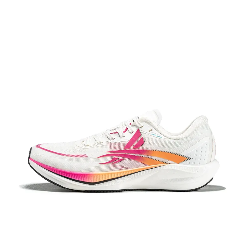 Volanti Slip Resistant, Abrasion Resistant, Lightweight Low Top Casual Running Shoes Unisex Blue White-0