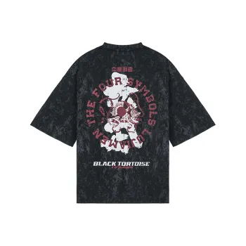 LUJIAMEN T Shirts Unisex