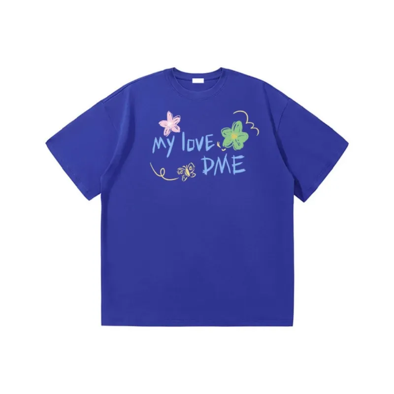 Dme T Shirts Unisex-8