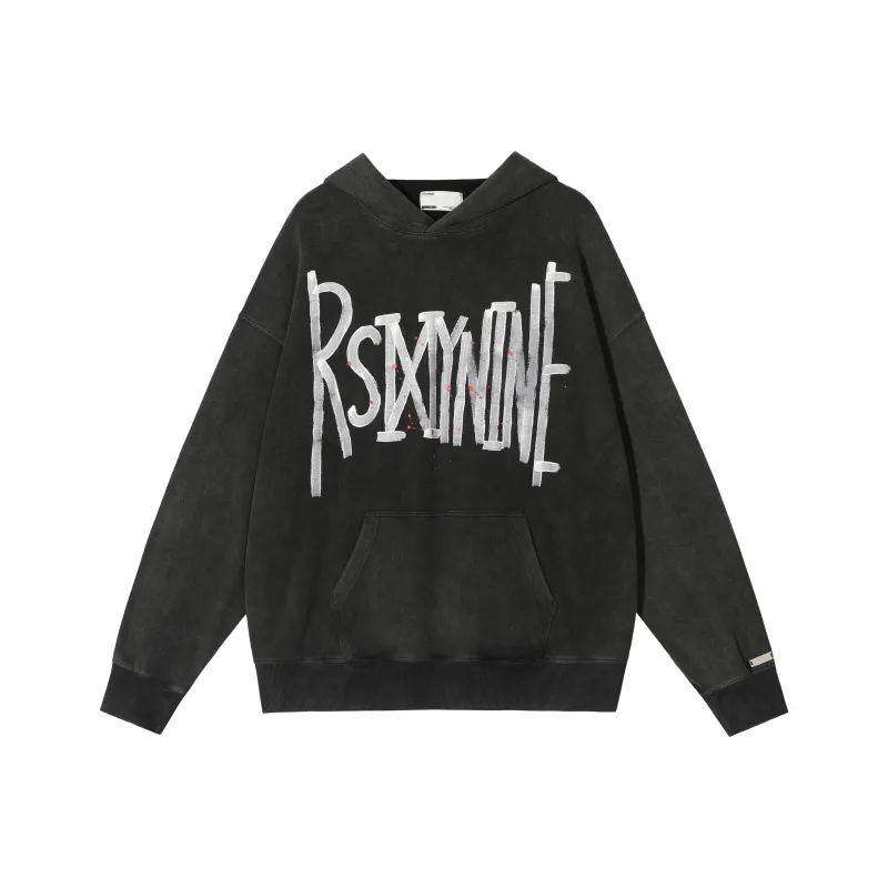 R69 Sweatshirts Unisex-0