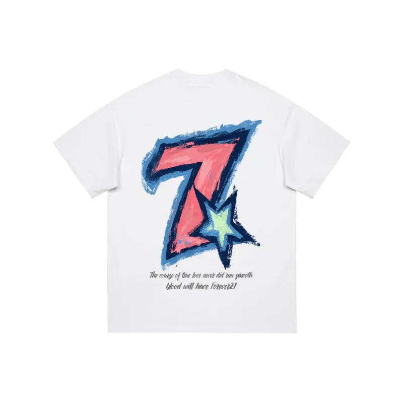 FOREVER 21 T Shirts Unisex-2