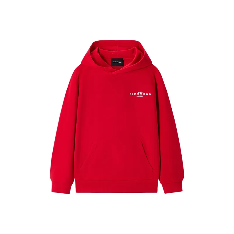 JOHN RICHMOND Sweatshirts Men-6