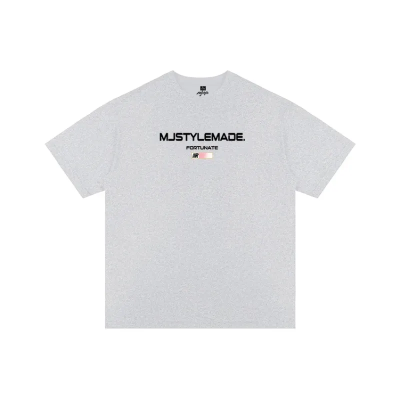 MJ STYLE T Shirts Unisex-5