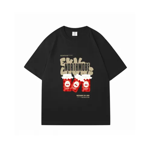 Northmore X Evil Lions T-Shirts Unisex