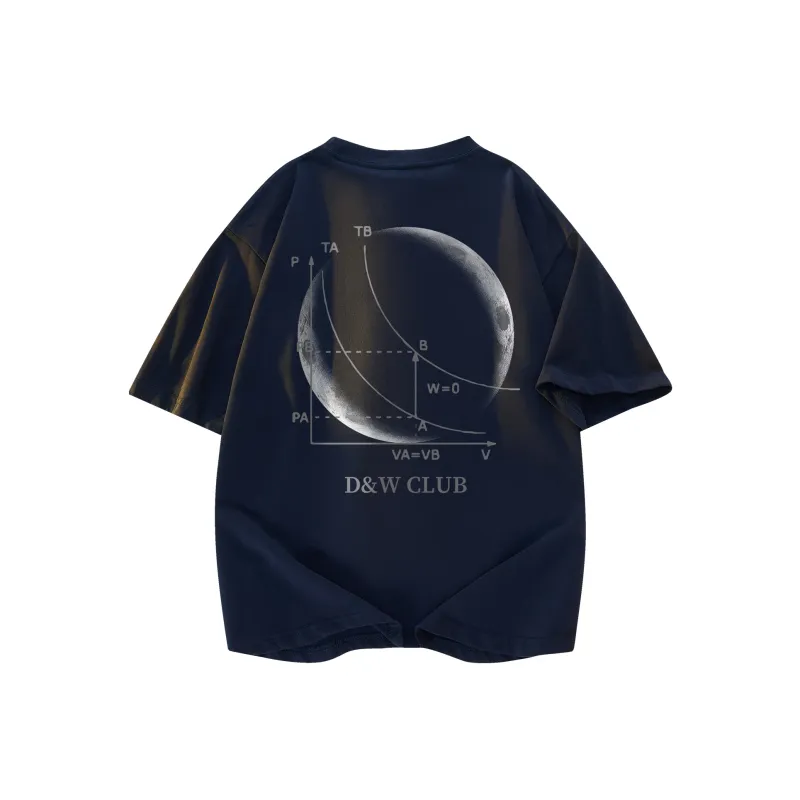 D&W T Shirts Unisex-6