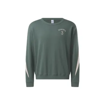 Reebok CNY Collection Sweatshirt Men's Green
