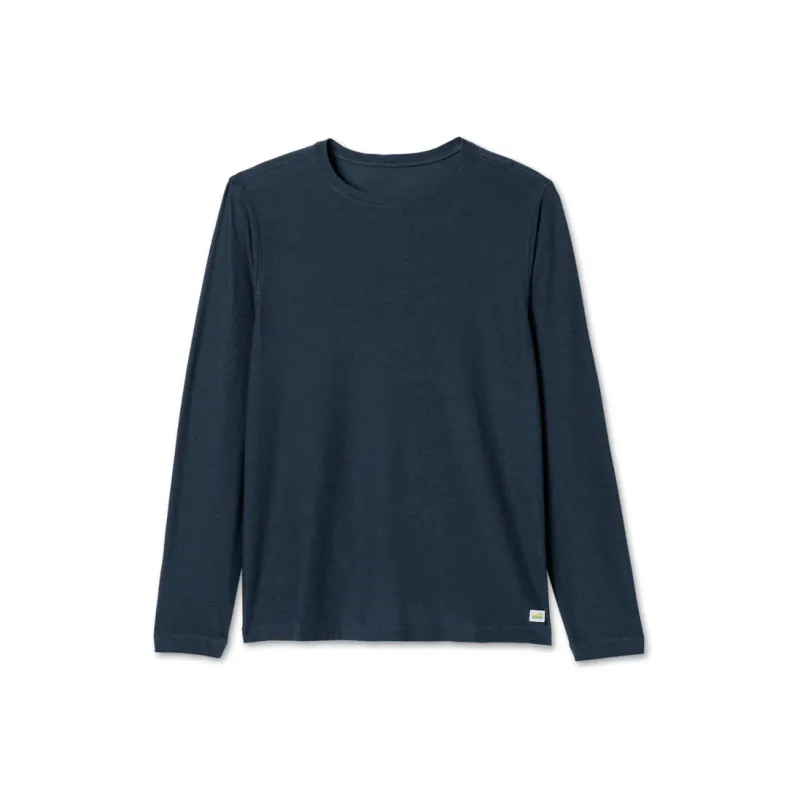Vuori Strato Tech T Shirt Men's-4