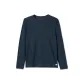 Marine Blue Mixed Color/Navy Heather