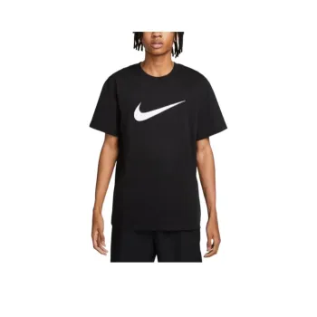 Nike T Shirts Men Black