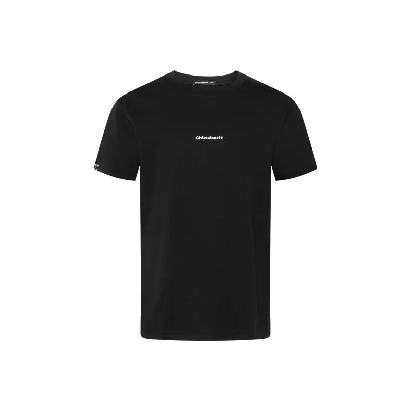 LESS IS MORE T Shirts Men-0