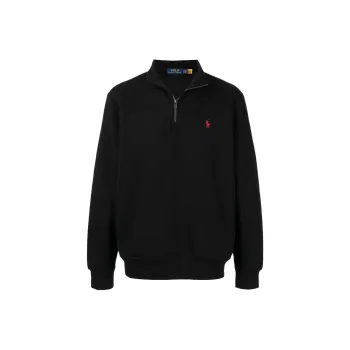 Polo Ralph Lauren Sweatshirts Men Black