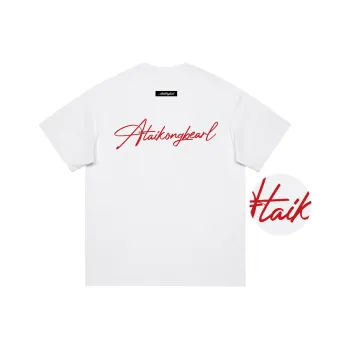 TAIKONGBEAR T Shirts Unisex