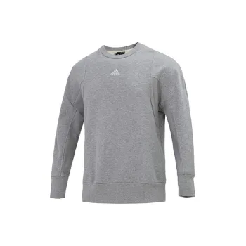 Adidas M Internal Crew Sweatshirt Men's Gray
