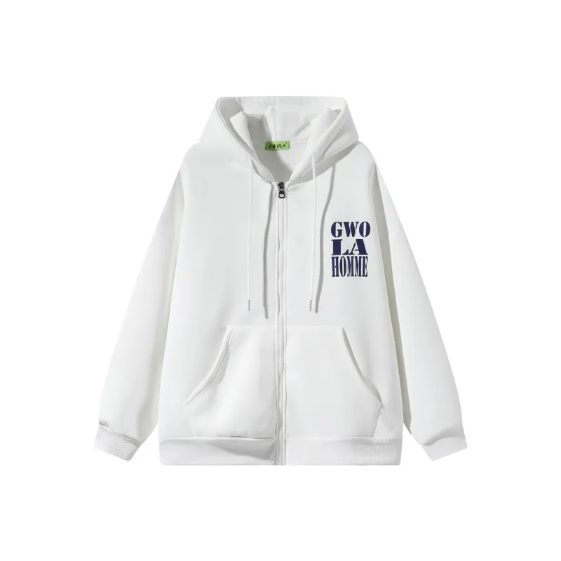 Gwola Sweatshirts Unisex-11