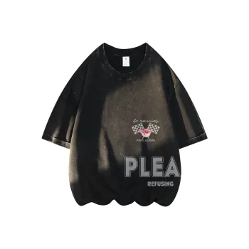 PUPU ALIENS T-Shirts Unisex