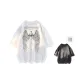 White (Comes with Brand Same Style Dark Gray)