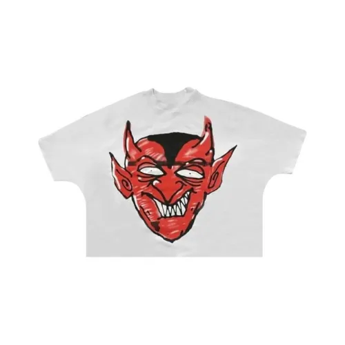 BILLIONAIRE BOYS CLUB Bills Demon Tee