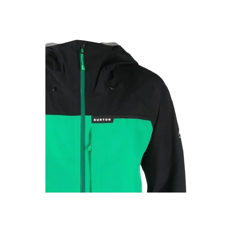 BURTON Ski Tops Men Multicolor-3