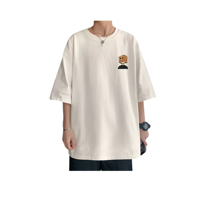 PAINT STAIN T-Shirts Unisex-0
