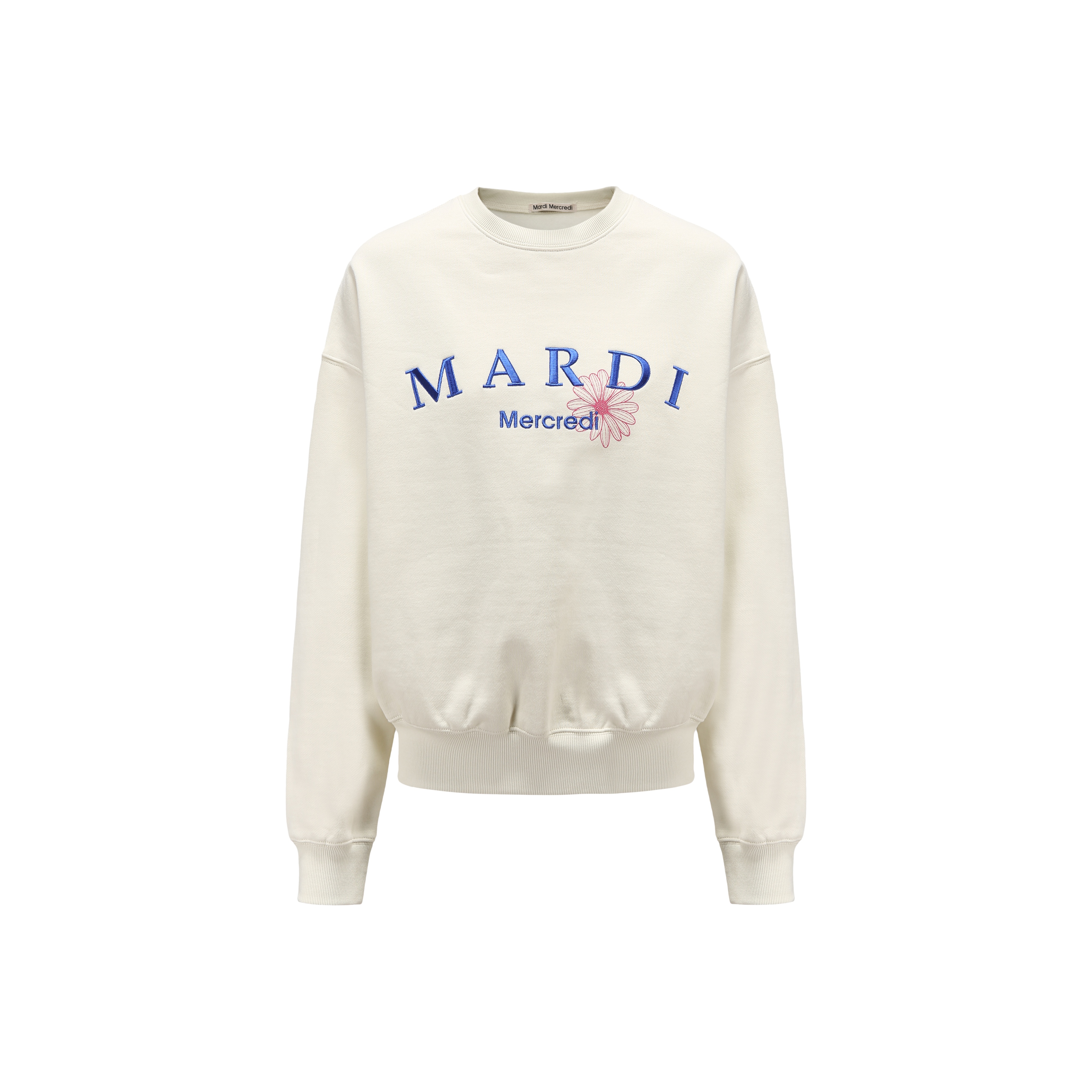 MARDI MERCREDI Sweatshirt Hoodies & Sweatshirts on Sale