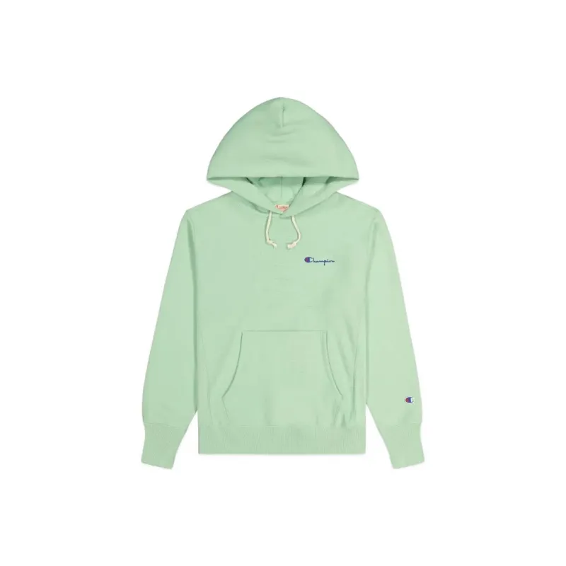 Champion French Terry Deconstruction Hoodie Sweatshirt-14