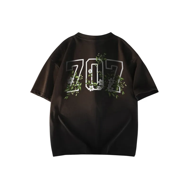 FASTFISH T Shirts Unisex-2