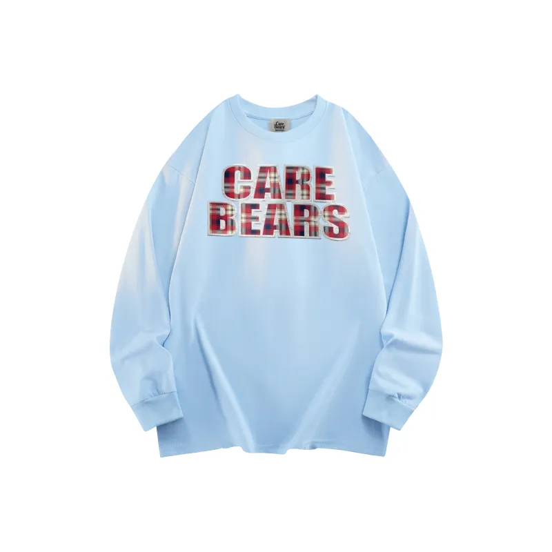 CAREBEARS T Shirts Unisex-6