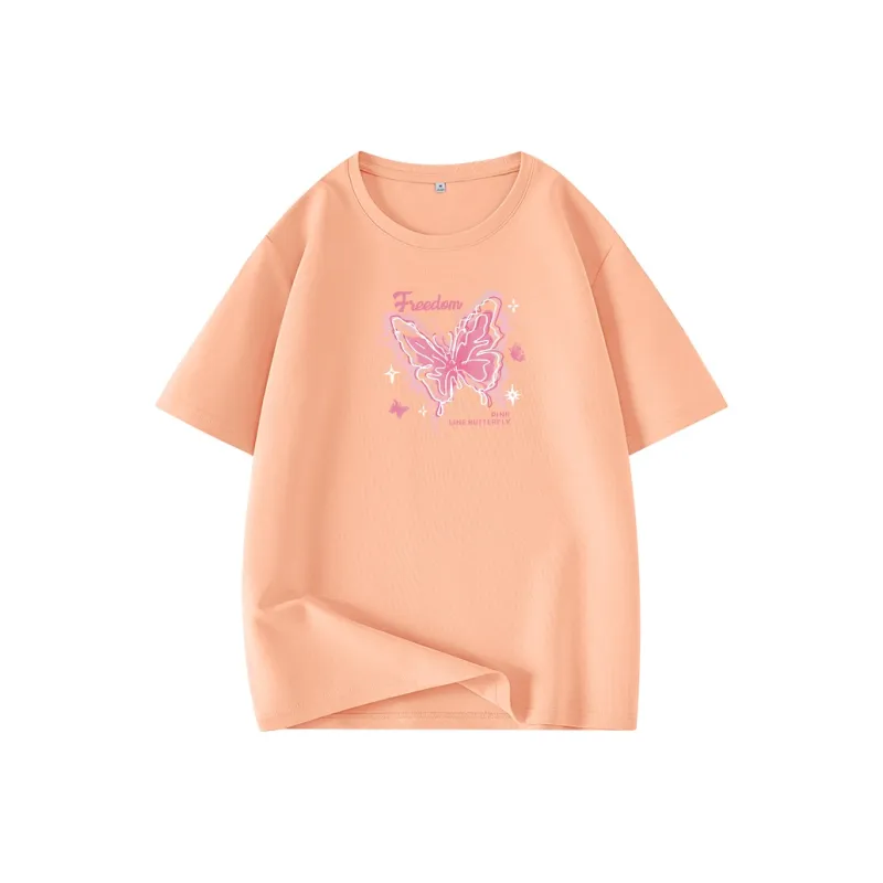 MJ STYLE T Shirts Unisex-16