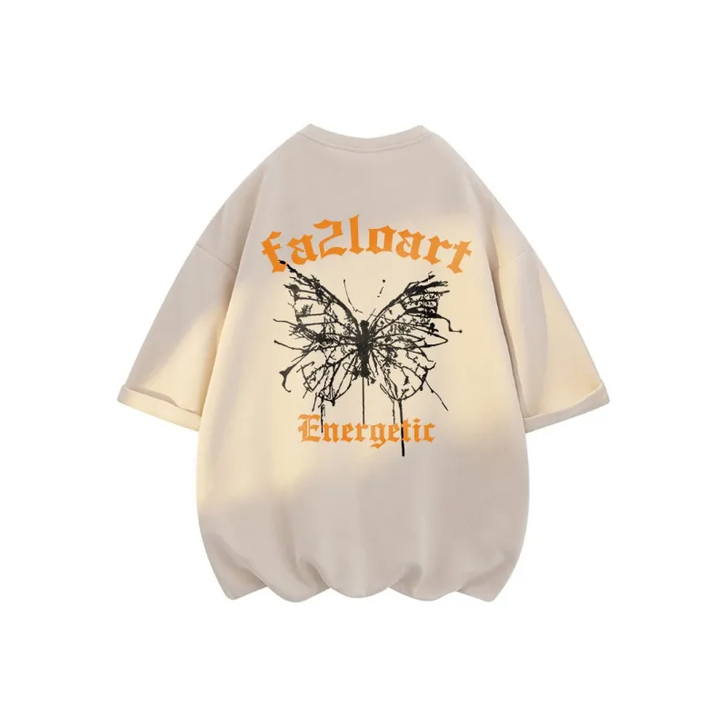 FA2LO T Shirts Unisex-10