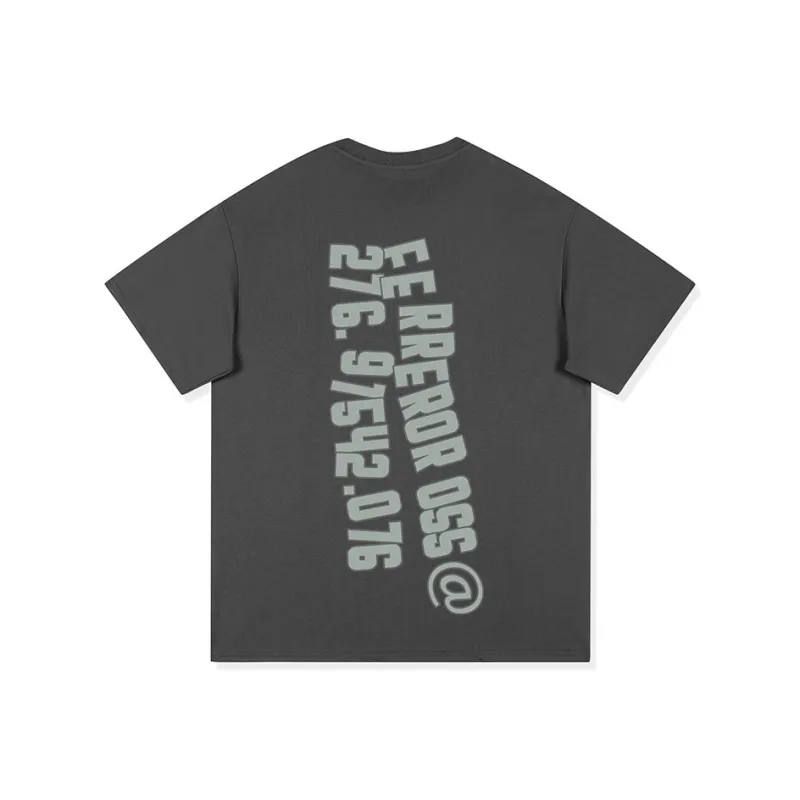 Ferrero Ross T Shirts Unisex-6