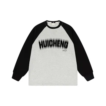 HCHUICHENG T-Shirts Unisex