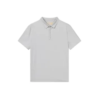 361° T Shirt Men's Glacier Gray
