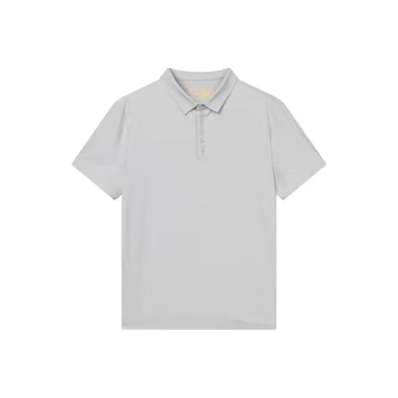 361° T Shirt Men's Glacier Gray-0