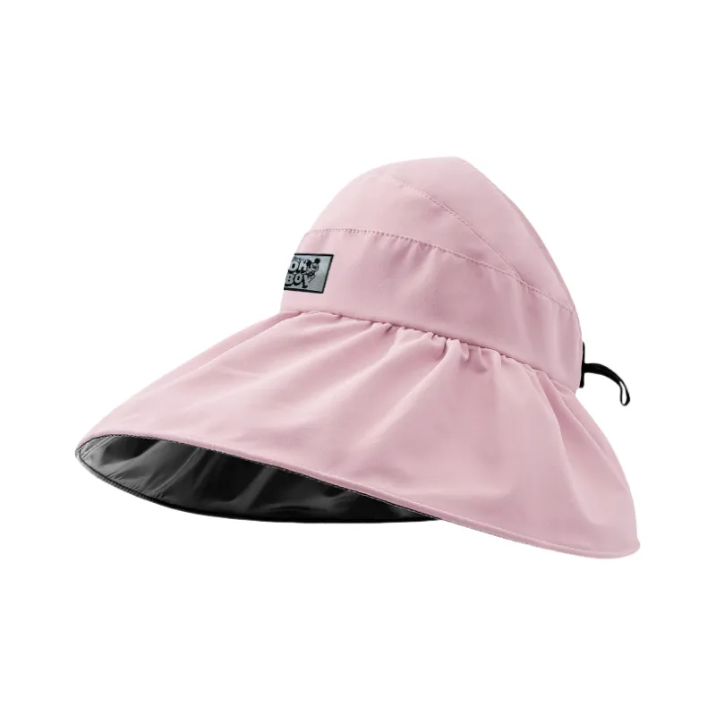 Disney Washed Cotton, Vinyl Sun Protection Hats Unisex-3