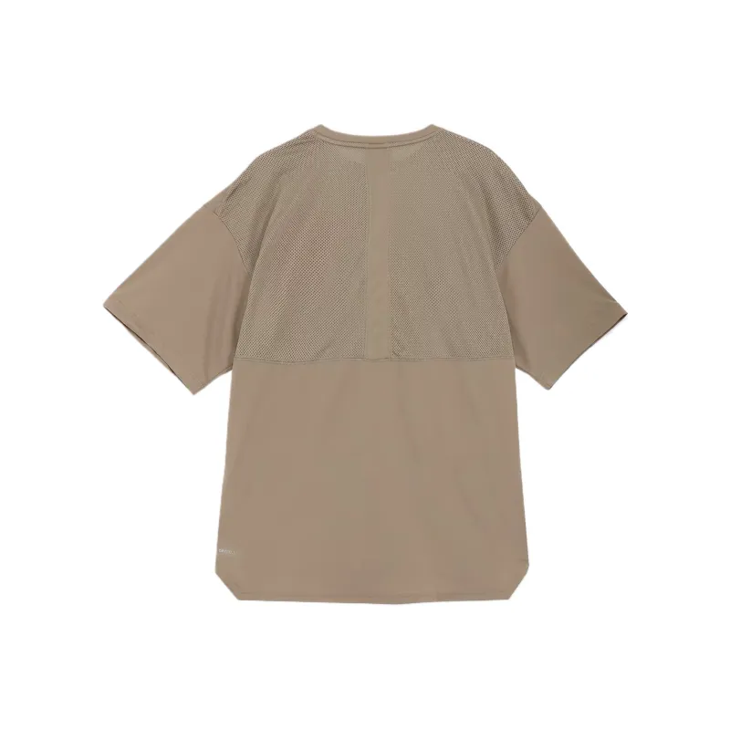 PUMA Training TrainDRYCELL Edge T Shirt Men's Moss-1