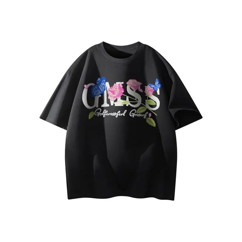 KOKO BASE T Shirts Unisex-0