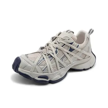 BBMTR Breathable Chunky Sneakers Unisex