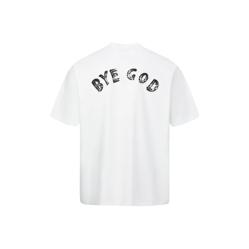 YUZHAOLIN Regular T Shirt Unisex-3