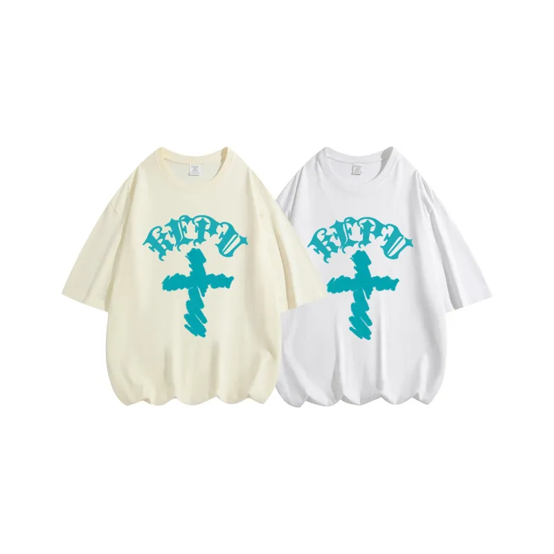 Kepu T Shirts Unisex-19