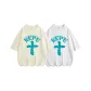 2 Pack (Custard+White)