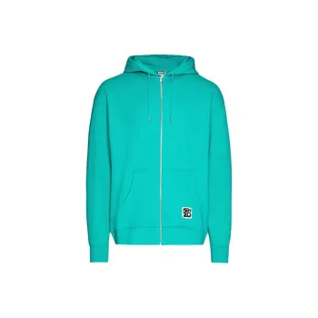 KENZO Sweatshirts Men Green