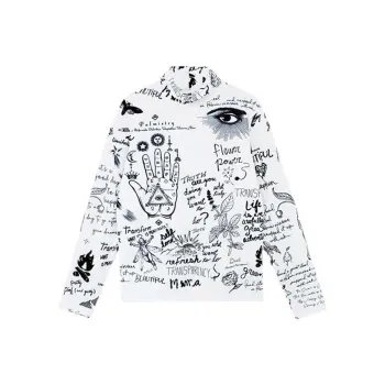 VALLEYOUTH Sweatshirts Unisex