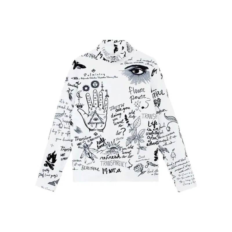 VALLEYOUTH Sweatshirts Unisex-0