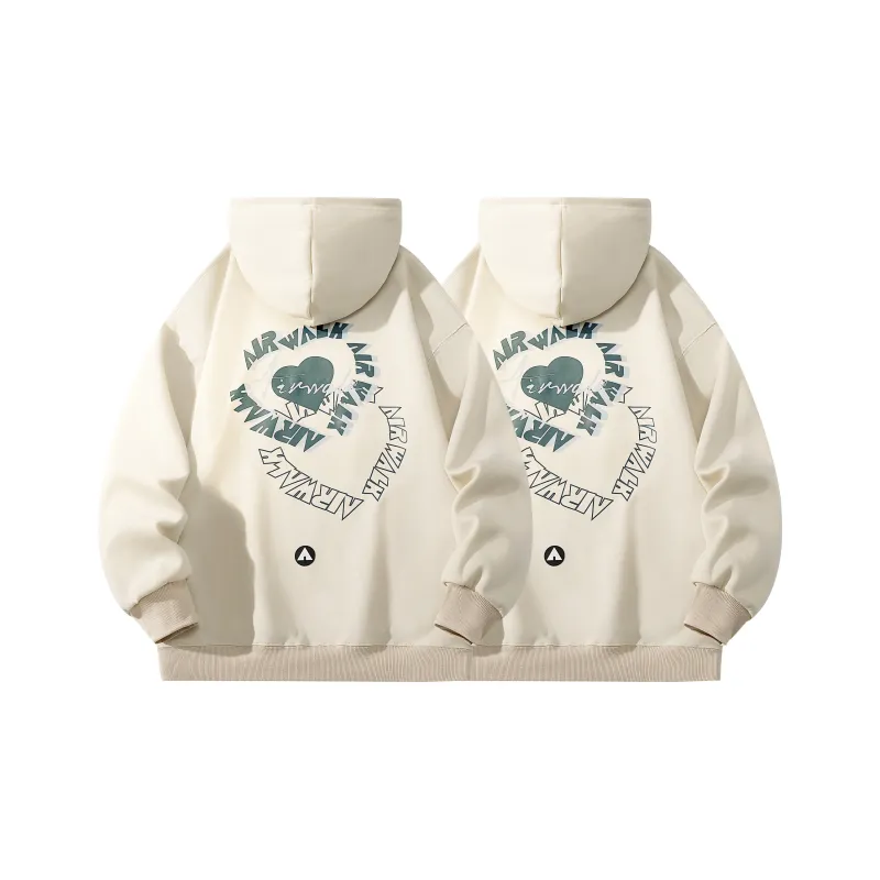 Airwalk Sweatshirts Unisex-40